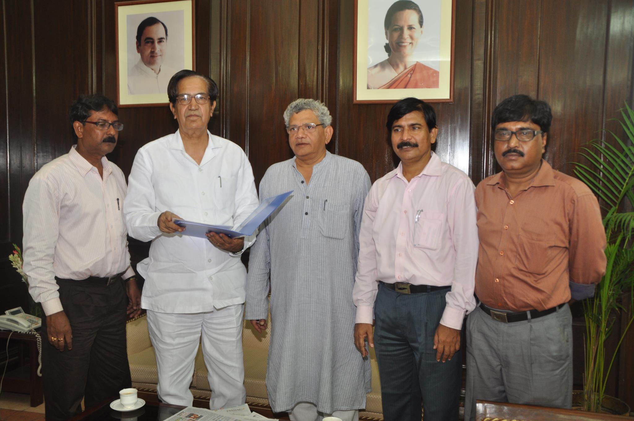 GENERAL INSURANCE AGENTS WELFARE ORGANIZATION OF INDIA